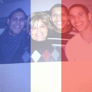 Meet your Posher, Cindy